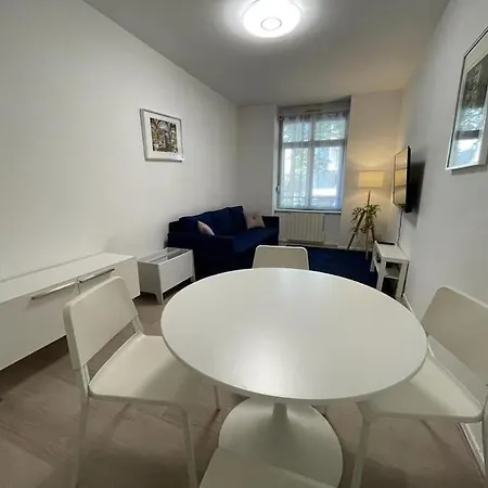 Appartement Strasbourg Contades Clemenceau : ) Extérieur photo