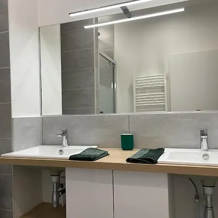 Appartement Strasbourg Contades Clemenceau : ) Extérieur photo