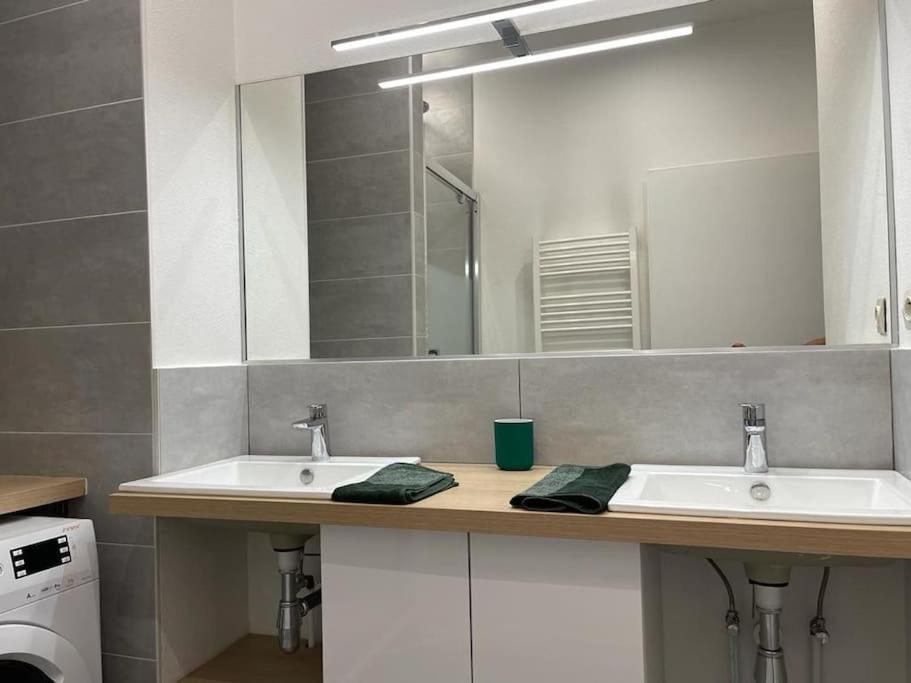 Contades Clemenceau : ) Appartement Strasbourg