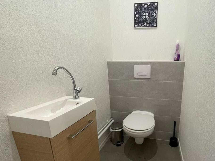 Contades Clemenceau : ) Appartement *