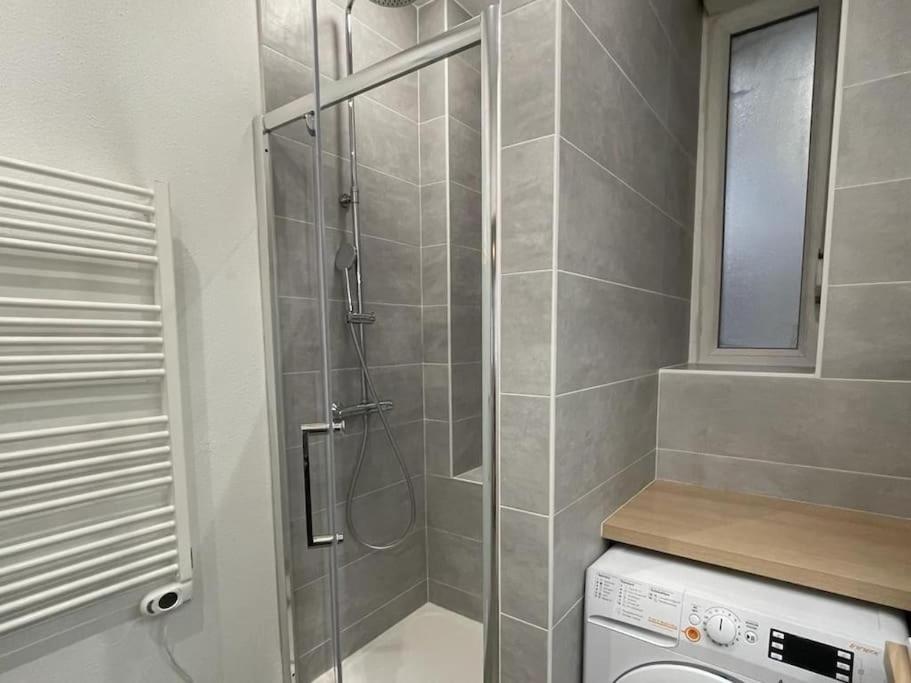 Apartamento Contades Clemenceau : )